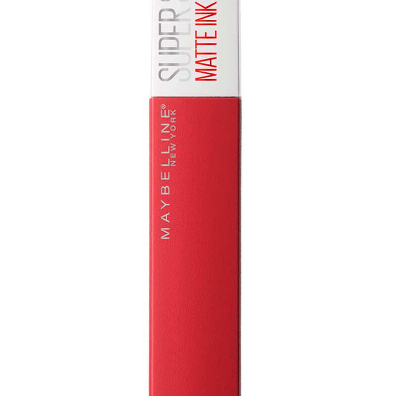 maybelline new york superstay matte ink liquid lipstick