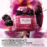 faces miss dior essence