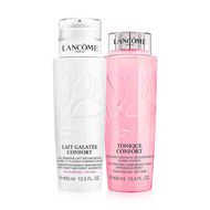 faces confort cleansing duo set