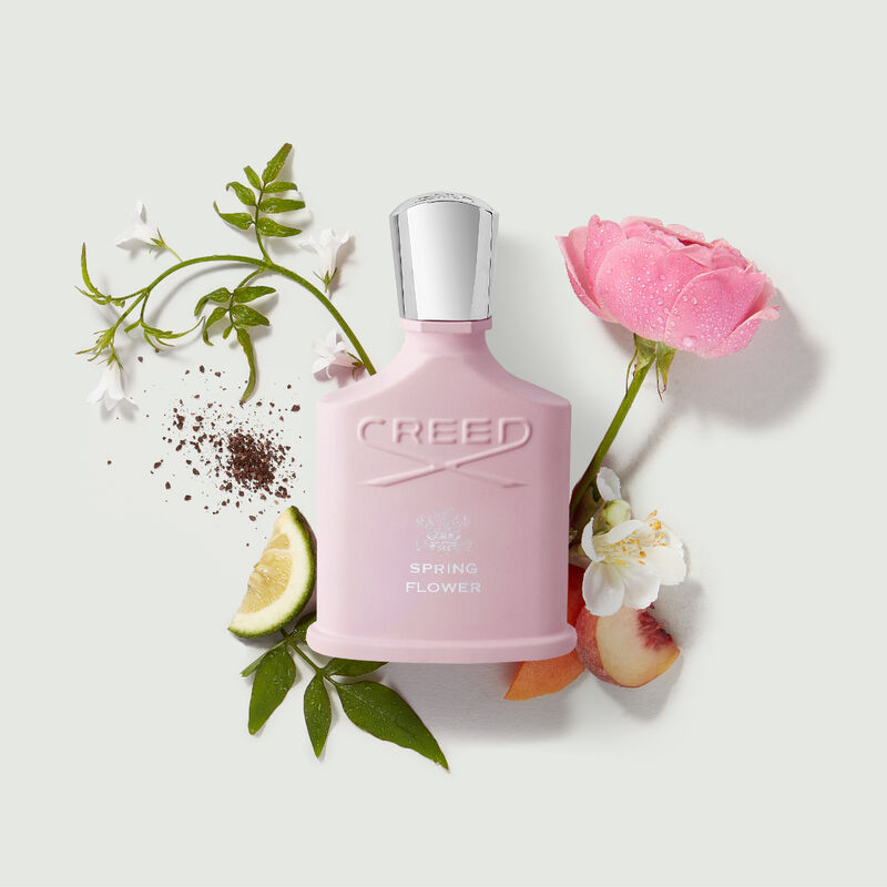 creed spring flower