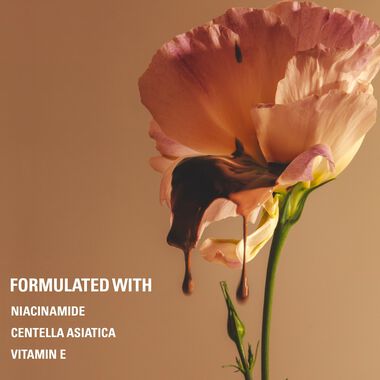 faces كريم أساس باور بلاش لونجوير