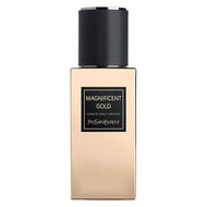 faces magnificent gold  eau de parfum 75ml