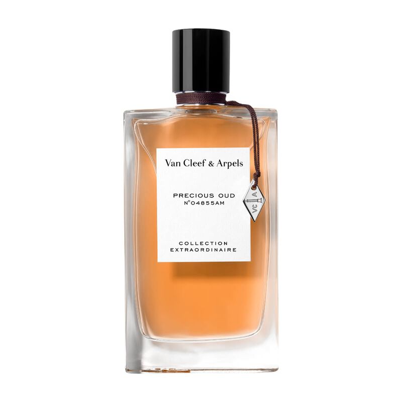van cleef & arpels precious oud
