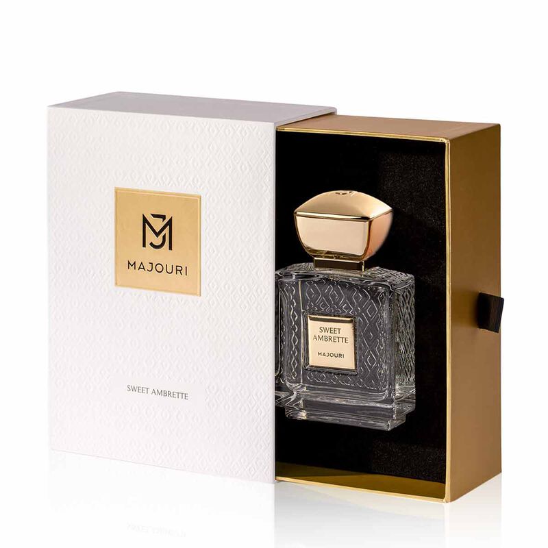 ماجوري عطر سويت امبيرت او دي برفان 75مل
