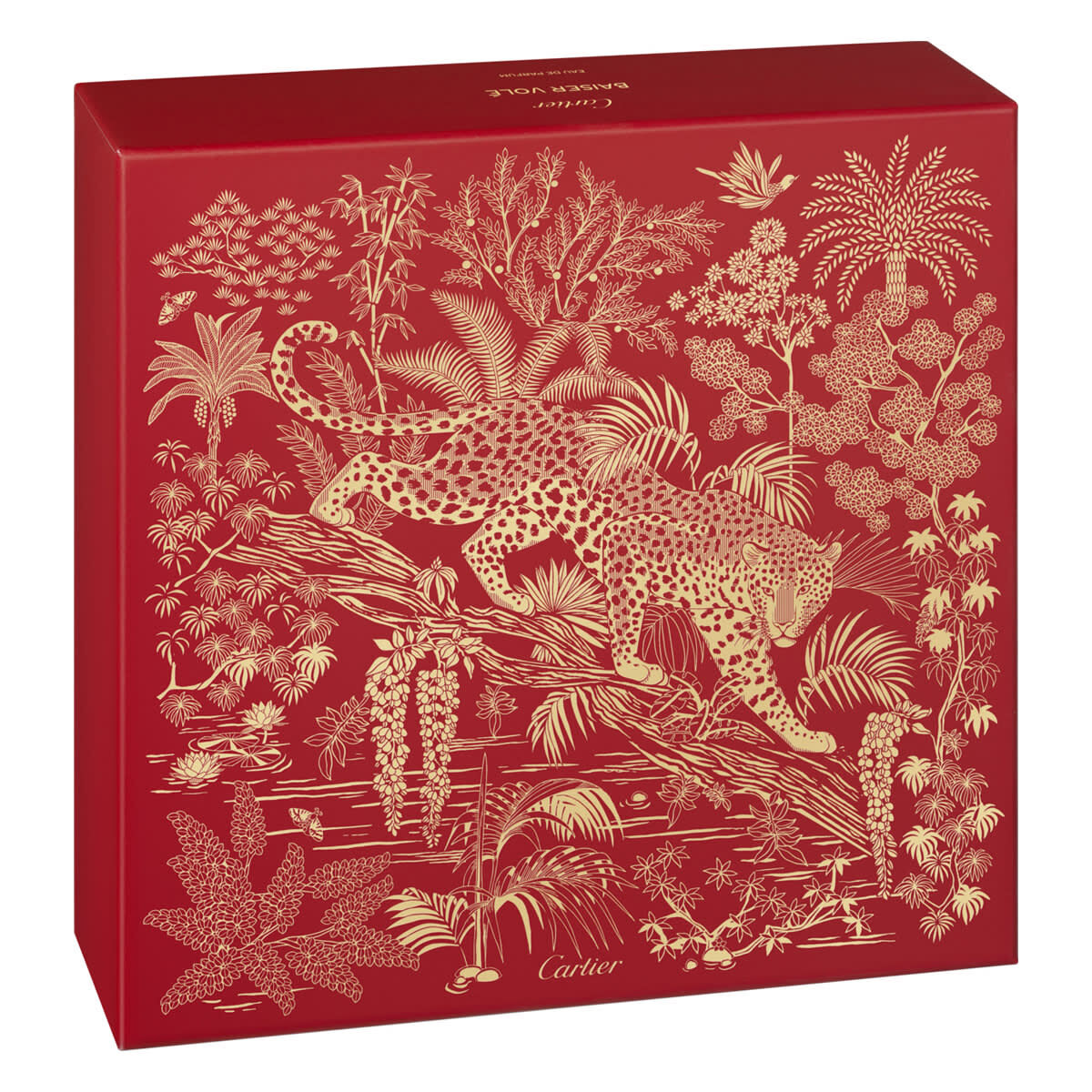Cartier Baiser Volé