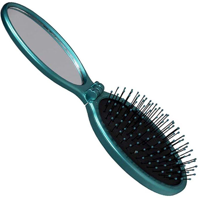 وت براش فرشاة شعر بوب اند جو وفك تشابك الشعر من ويت براش تيل