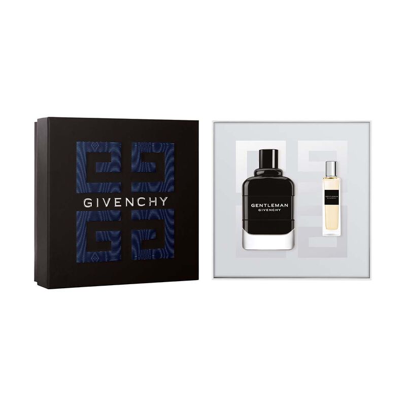 givenchy gentleman edp set