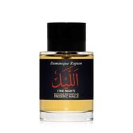 The Night faces the night