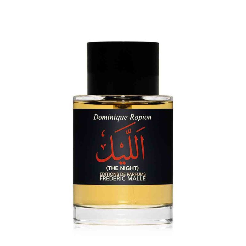 frederic malle the night