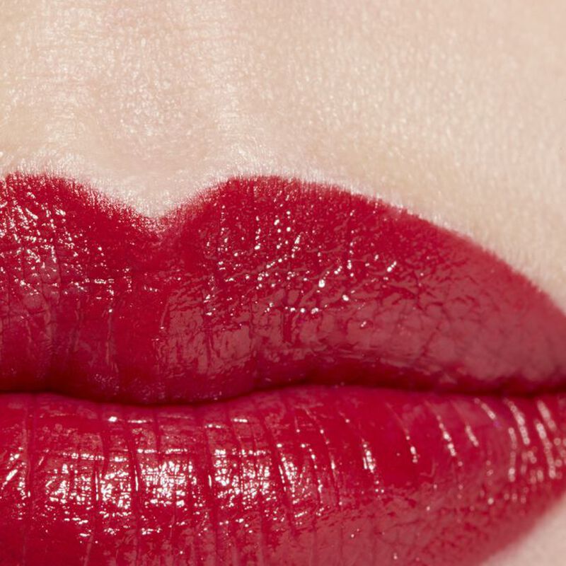 chanel rouge allure