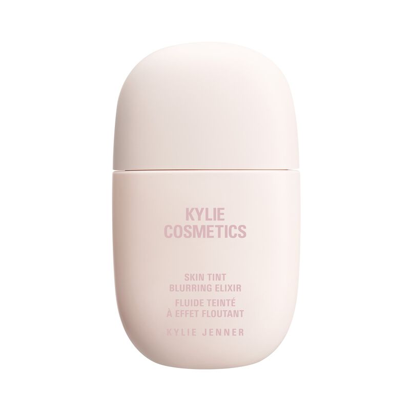 kylie cosmetics skin tint blurring elixir