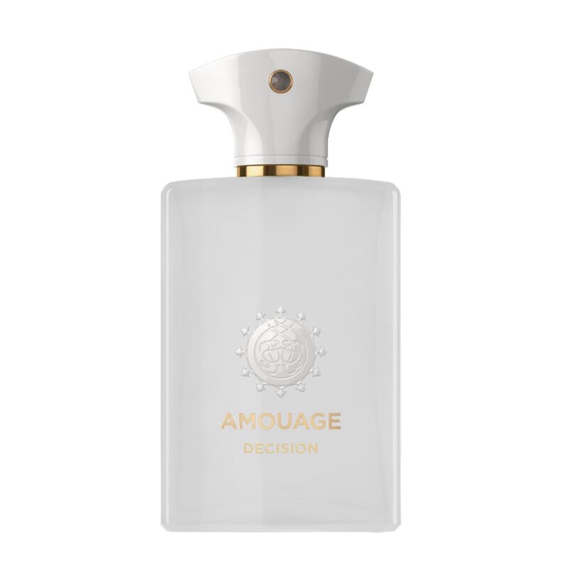 amouage decision