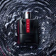 faces luna rossa carbon refillable