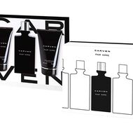 Carven Pour Homme Gift Set faces carven pour homme gift set