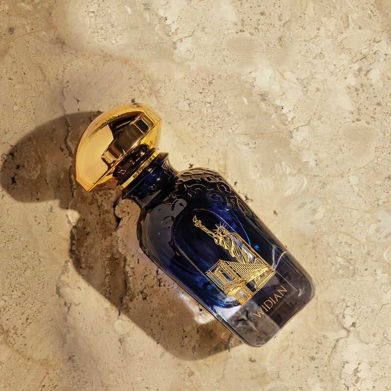 وديان نيويورك