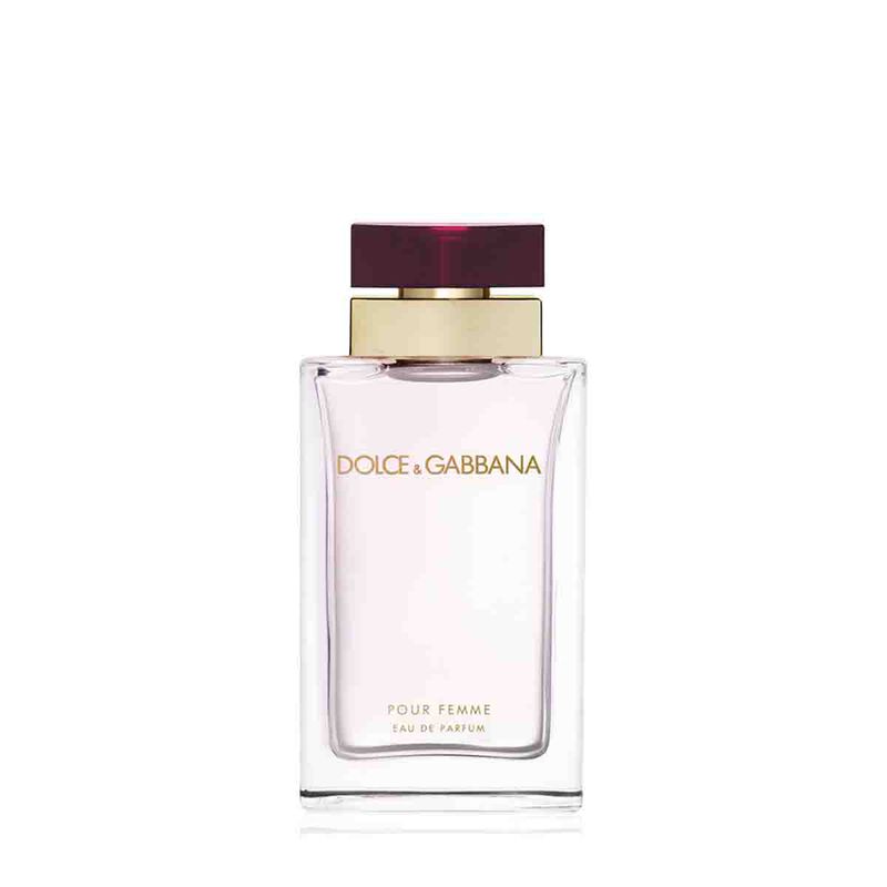 dolce & gabbana pour femme eau de parfum