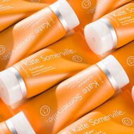 faces exfolikate resurfacing body scrub