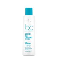 Bonacure Moisture Kick faces bonacure moisture kick