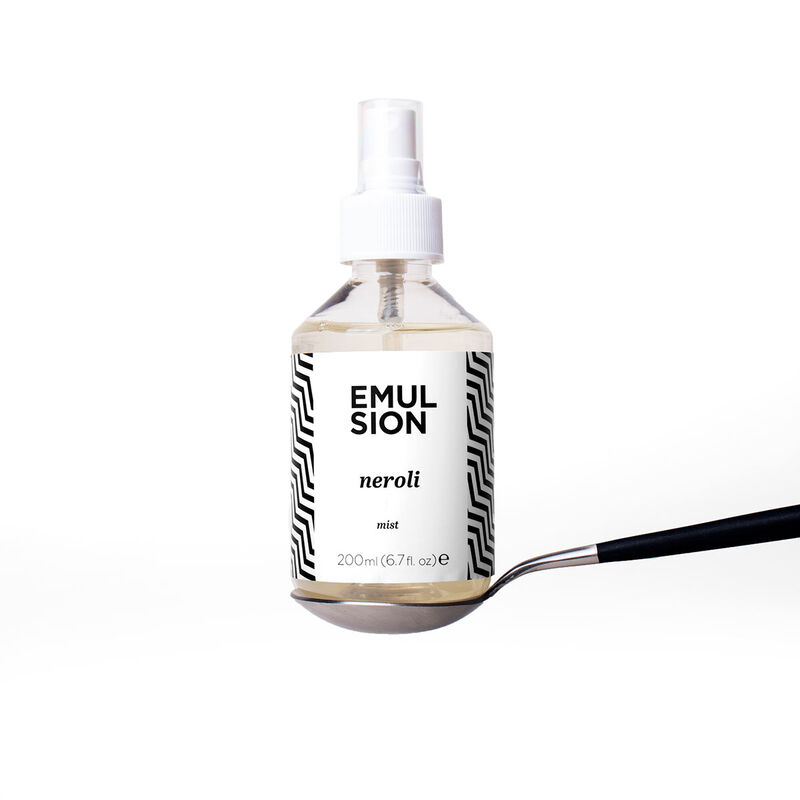 emulsion neroli fragrance oil add on 50ml