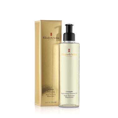 faces ceramide replenishing