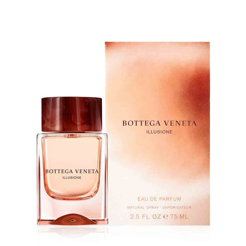 bottega veneta veneta illusione eau de parfum
