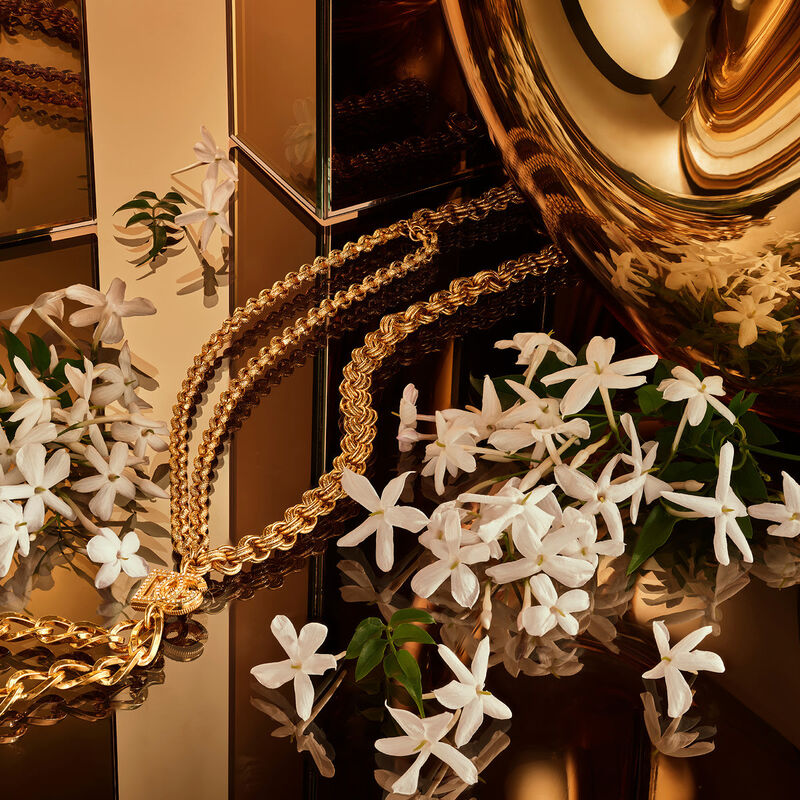 دولتشي أند غابانا ذا ون جولد