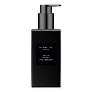 faces myrrh   tonka body   hand wash
