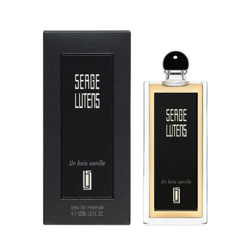 serge lutens sl cn un bois vanille 50ml
