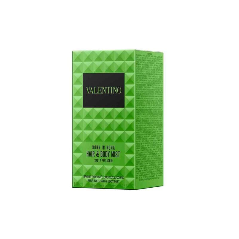 valentino born in roma salty pistachio