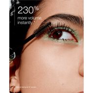 High Impact High-Fi™ Full Volume faces high impact high fi full volume