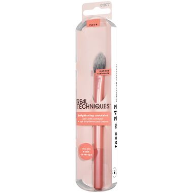 Brightening Concealer Makeup Brush faces brightening concealer makeup brush