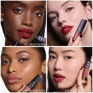 Rouge On Stage Ink Blur Matte No Transfer Liquid Lipstick - Blurring Matte Finish faces rouge on stage ink blur matte no transfer liquid lipstick blurring matte finish