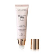 faces beauty base face primer spf 53