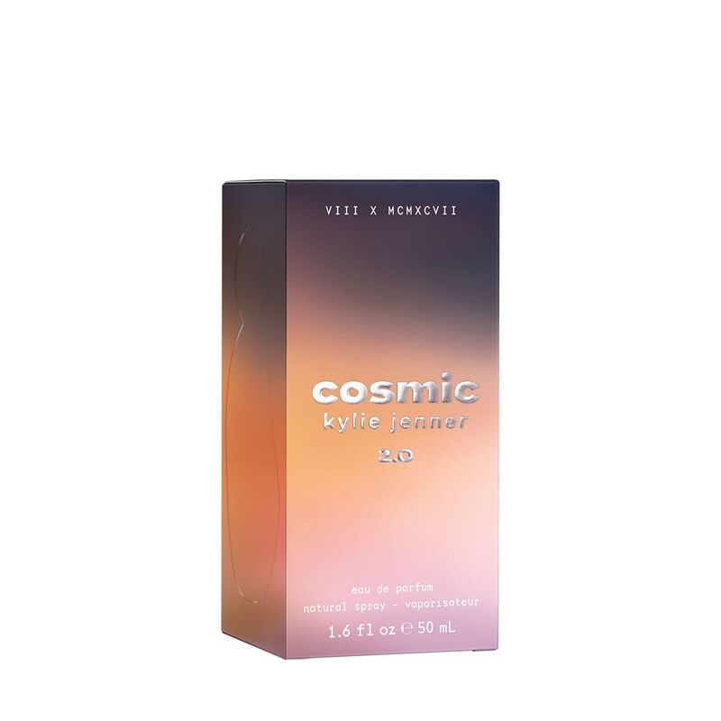 kylie by kylie jenner cosmic 2.0