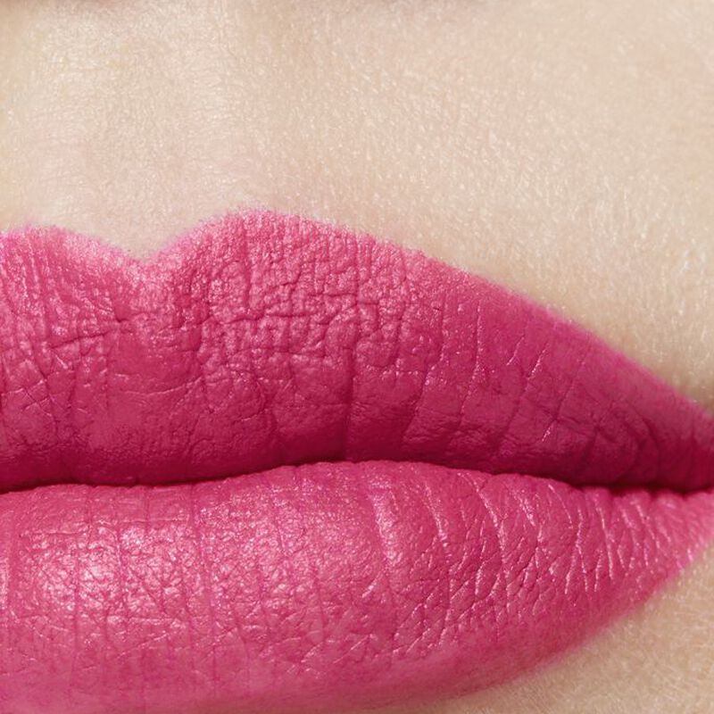 chanel rouge allure velvet