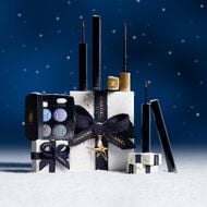 Le Liner De مستحضر سائل فائق الدقة لتحديد محيط العينين، طويل الثبات ومقاوم للماء - إصدار محدود faces le liner de مستحضر سائل فائق الدقة لتحديد محيط العينين، طويل الثبات ومقاوم للماء إصدار محدود