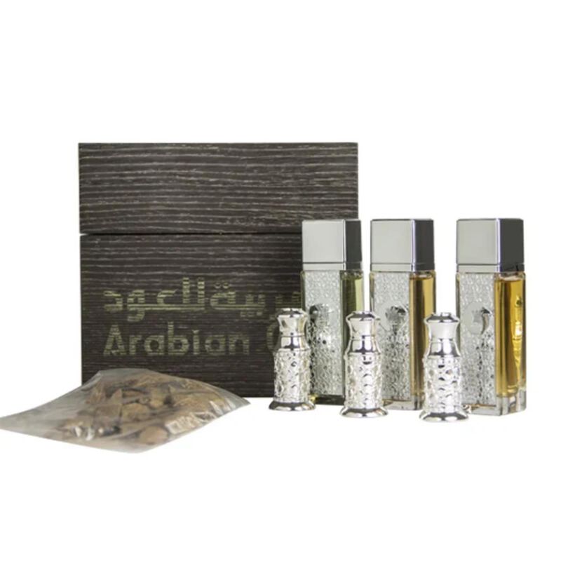العربية للعود شنطة صفوة