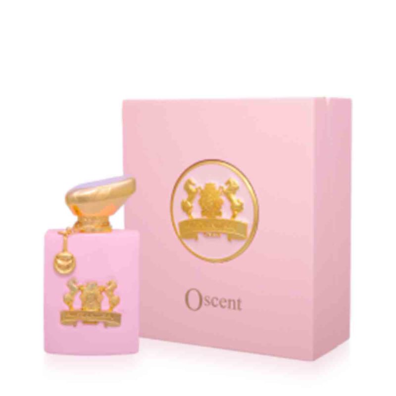 alexandre j oscent pink eau de parfum 100ml