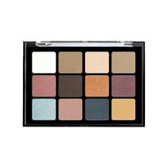 faces sultry muse palette