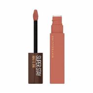 SuperStayMatteInkLiquid LipstickCoffeeEdtion,260Hazelnut faces superstaymatteinkliquid lipstickcoffeeedtion 260hazelnut