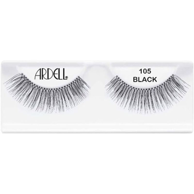 ارديل رموش جلامور 105 أسود