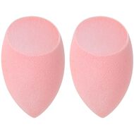 faces miracle powder sponge duo