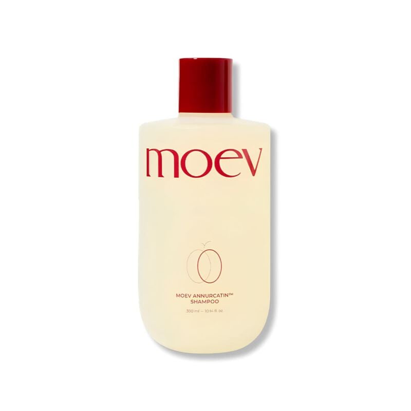 moev annurcatin hair strengthening