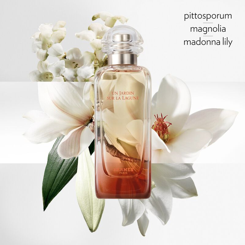 hermes un jardin sur la lagune eau de toilette