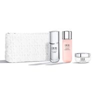 faces capture skincare set high performance age defying correction ritual