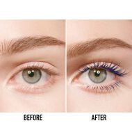 Diorshow Iconic Overcurl Mascara Spectacular 24h Volume & Curl faces diorshow iconic overcurl mascara spectacular 24h volume curl