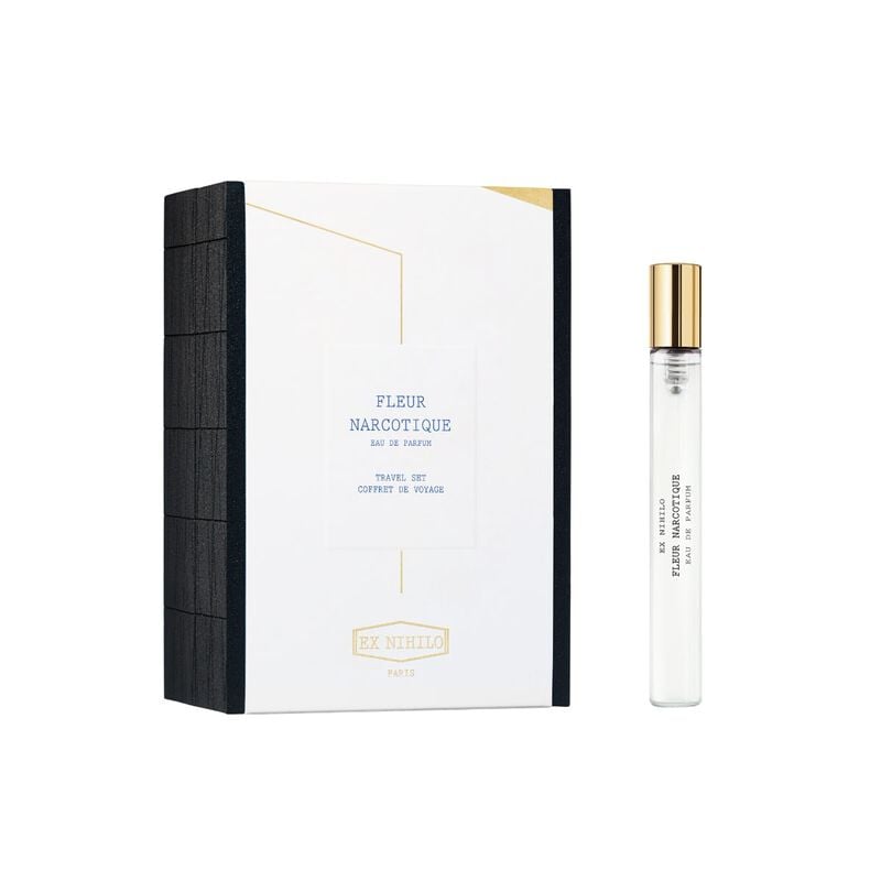 إكس نيهيلو فلور نركوتيك &ndash; طقم السفر