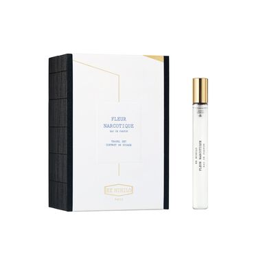 فلور نركوتيك – طقم السفر faces فلور نركوتيك طقم السفر