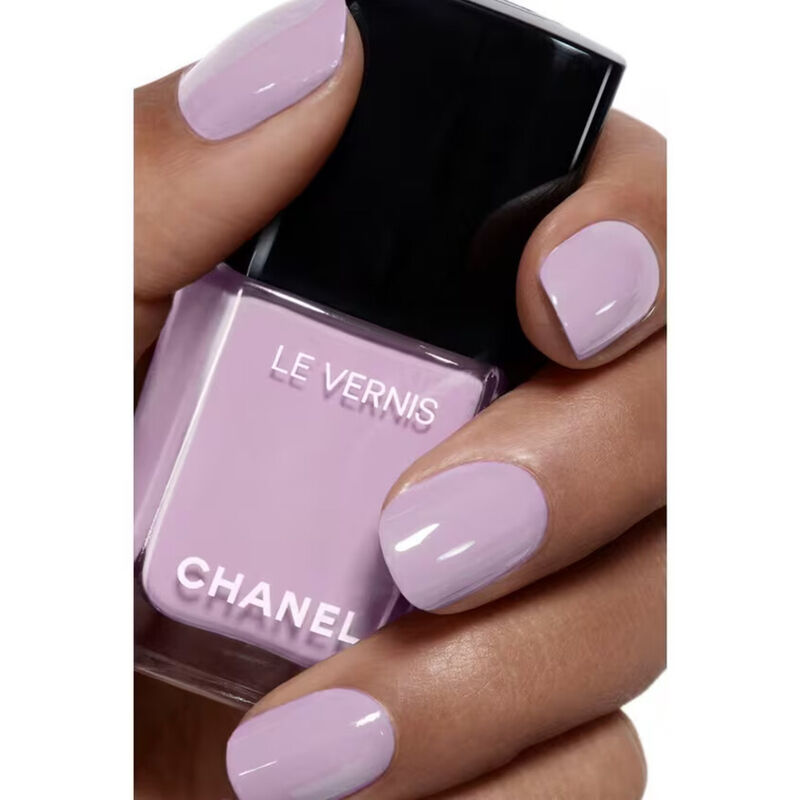 chanel le vernis nail colour 135 immortelle 13ml