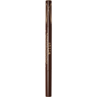 faces stay all day dual ended waterproof liquid eye liner